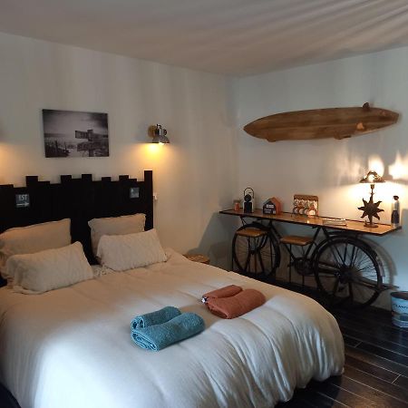 Cot'& Dune - Lodge D'Hote & Spa De Nage Saint-Augustin  外观 照片